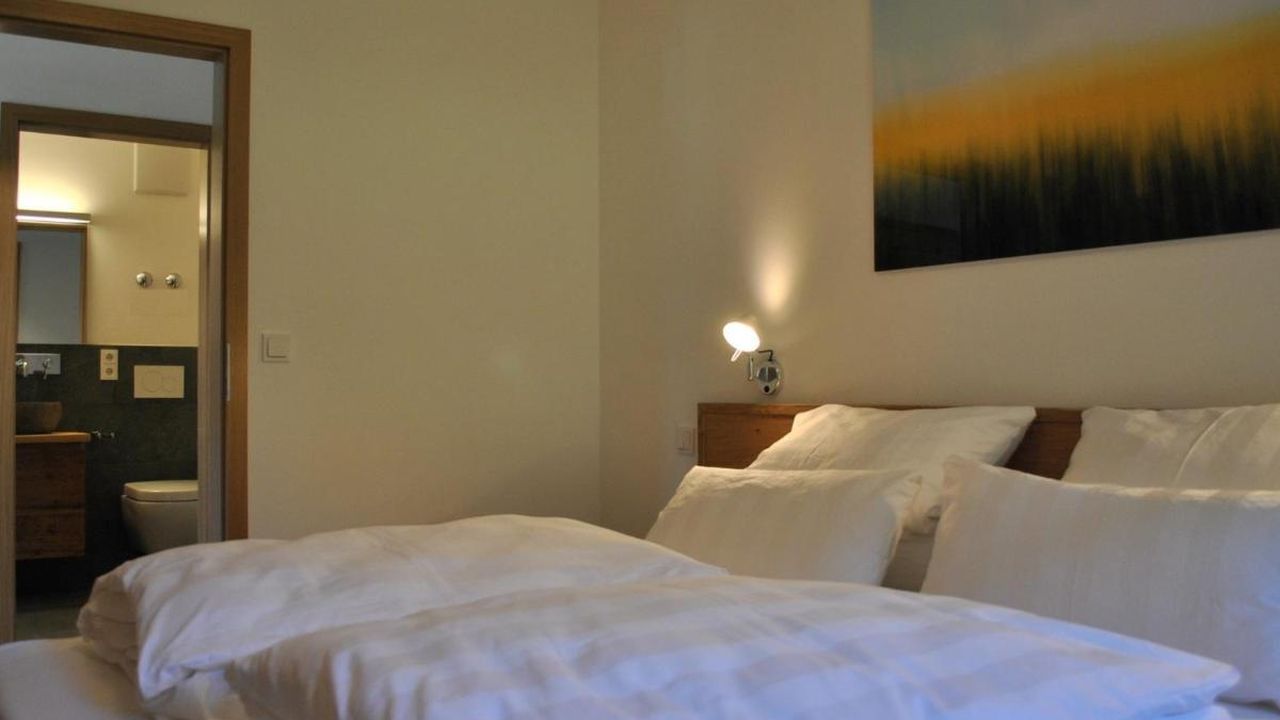 Schlafzimmer 2 Schlafzimmer 2